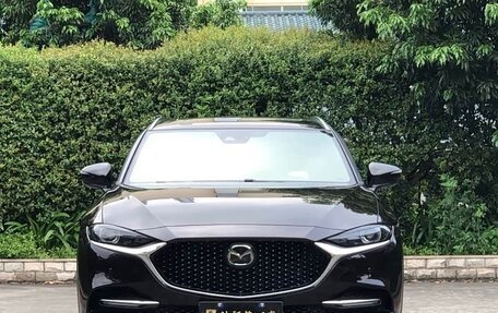 Mazda CX-4, 2023 год, 1 750 000 рублей, 2 фотография