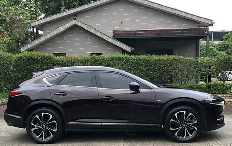 Mazda CX-4, 2023 год, 1 750 000 рублей, 6 фотография
