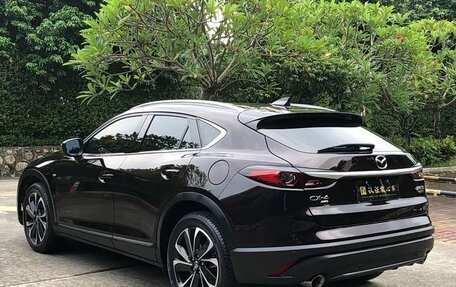 Mazda CX-4, 2023 год, 1 750 000 рублей, 7 фотография