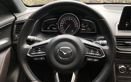 Mazda CX-4, 2023 год, 1 750 000 рублей, 10 фотография