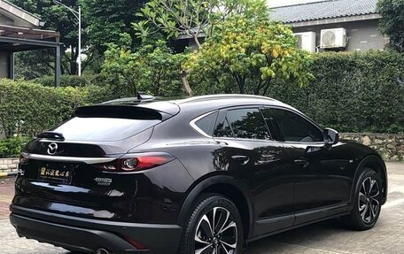 Mazda CX-4, 2023 год, 1 750 000 рублей, 8 фотография