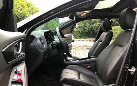 Mazda CX-4, 2023 год, 1 750 000 рублей, 9 фотография