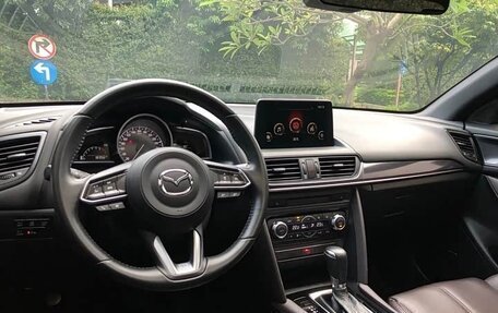 Mazda CX-4, 2023 год, 1 750 000 рублей, 13 фотография
