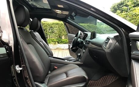 Mazda CX-4, 2023 год, 1 750 000 рублей, 18 фотография