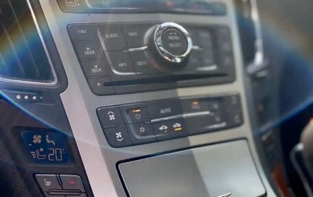 Cadillac CTS II, 2009 год, 1 250 000 рублей, 8 фотография