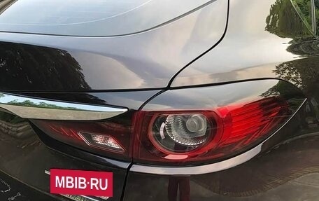 Mazda CX-4, 2023 год, 1 750 000 рублей, 29 фотография