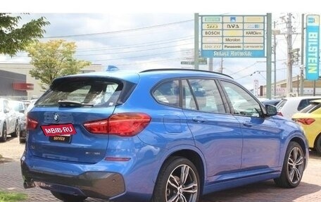 BMW X1, 2018 год, 1 490 000 рублей, 4 фотография