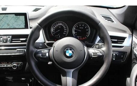 BMW X1, 2018 год, 1 490 000 рублей, 11 фотография