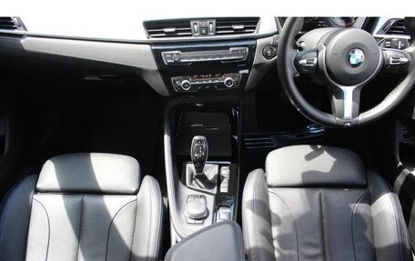 BMW X1, 2018 год, 1 490 000 рублей, 9 фотография