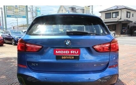 BMW X1, 2018 год, 1 490 000 рублей, 5 фотография
