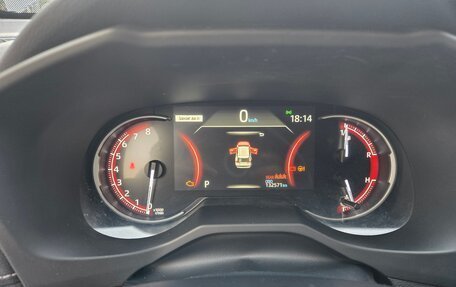 Toyota RAV4, 2019 год, 3 490 000 рублей, 9 фотография