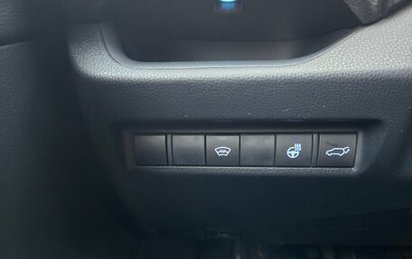 Toyota RAV4, 2019 год, 3 490 000 рублей, 19 фотография
