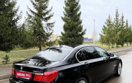 BMW 7 серия, 2011 год, 899 000 рублей, 5 фотография
