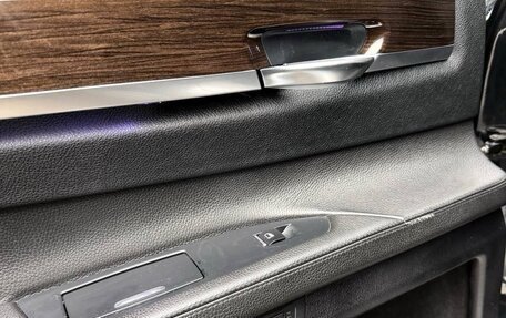 BMW 7 серия, 2011 год, 899 000 рублей, 15 фотография