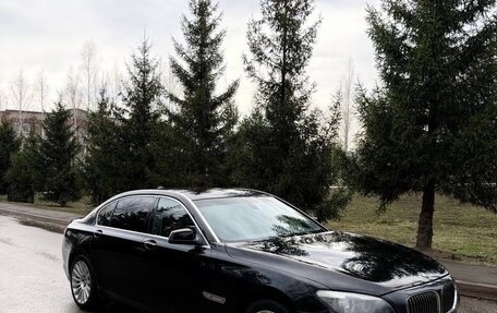 BMW 7 серия, 2011 год, 899 000 рублей, 4 фотография