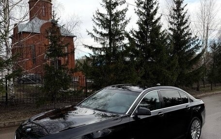 BMW 7 серия, 2011 год, 899 000 рублей, 2 фотография