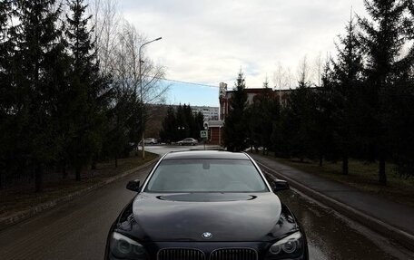 BMW 7 серия, 2011 год, 899 000 рублей, 3 фотография