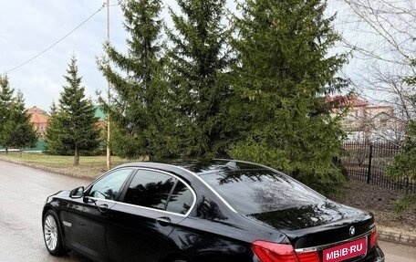 BMW 7 серия, 2011 год, 899 000 рублей, 8 фотография