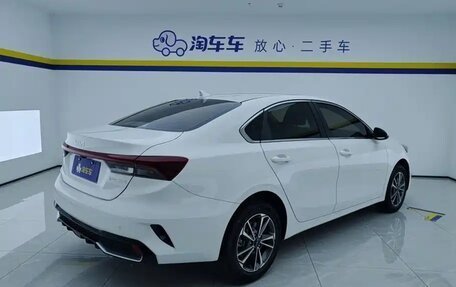 KIA K3, 2025 год, 1 700 000 рублей, 2 фотография