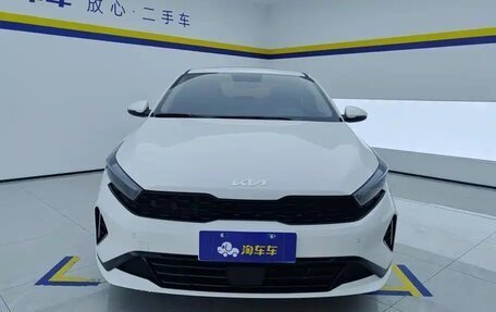 KIA K3, 2025 год, 1 700 000 рублей, 3 фотография