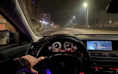 BMW 7 серия, 2011 год, 899 000 рублей, 24 фотография