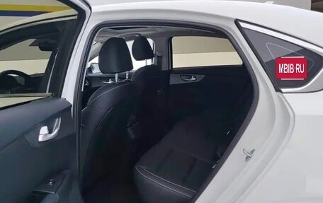 KIA K3, 2025 год, 1 700 000 рублей, 9 фотография