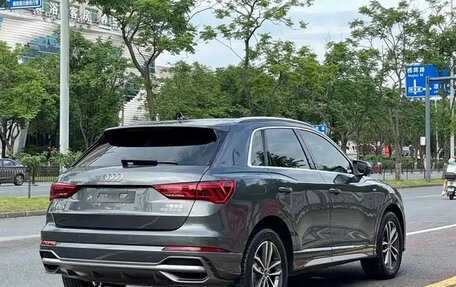 Audi Q3, 2022 год, 2 497 000 рублей, 6 фотография