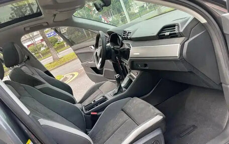 Audi Q3, 2022 год, 2 497 000 рублей, 11 фотография