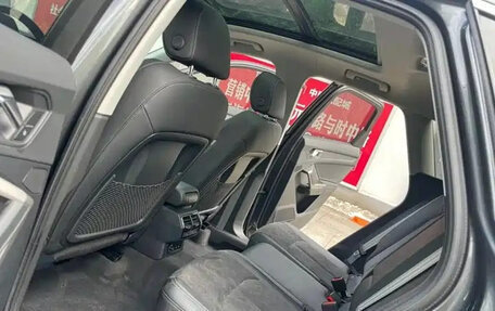 Audi Q3, 2022 год, 2 497 000 рублей, 12 фотография