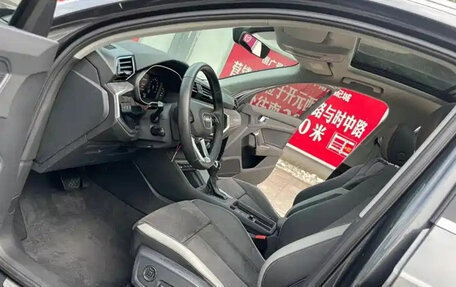 Audi Q3, 2022 год, 2 497 000 рублей, 7 фотография