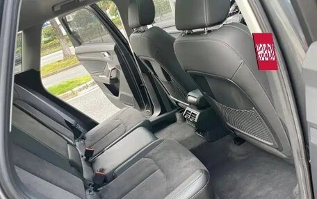 Audi Q3, 2022 год, 2 497 000 рублей, 13 фотография