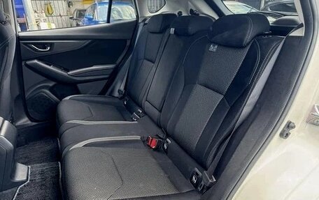 Subaru Impreza IV, 2022 год, 1 198 000 рублей, 14 фотография