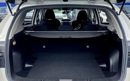Subaru Impreza IV, 2022 год, 1 198 000 рублей, 15 фотография