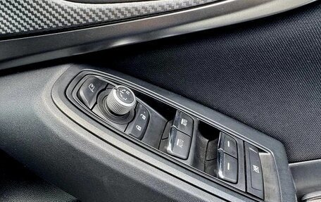 Subaru Impreza IV, 2022 год, 1 198 000 рублей, 7 фотография