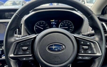 Subaru Impreza IV, 2022 год, 1 198 000 рублей, 9 фотография