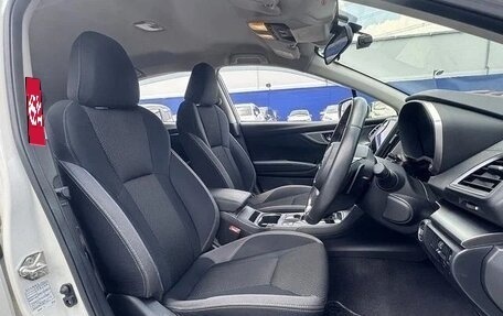 Subaru Impreza IV, 2022 год, 1 198 000 рублей, 6 фотография
