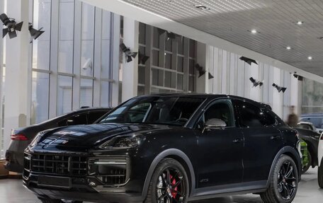 Porsche Cayenne III, 2026 год, 29 100 000 рублей, 1 фотография