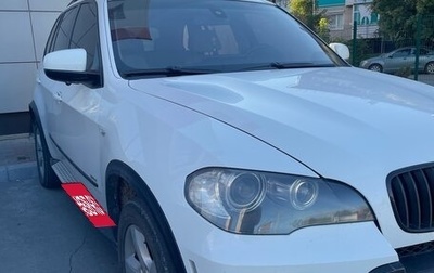 BMW X5, 2007 год, 1 570 000 рублей, 1 фотография