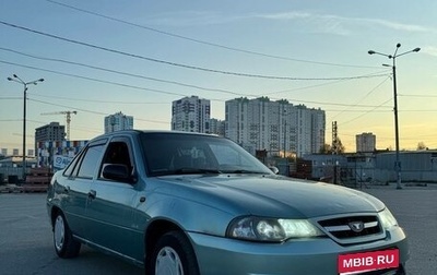 Daewoo Nexia I рестайлинг, 2008 год, 153 450 рублей, 1 фотография