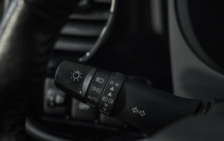 Mitsubishi Outlander III рестайлинг 3, 2017 год, 1 596 777 рублей, 18 фотография