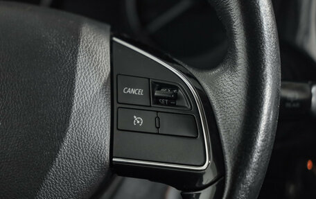 Mitsubishi Outlander III рестайлинг 3, 2017 год, 1 596 777 рублей, 12 фотография