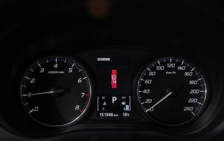 Mitsubishi Outlander III рестайлинг 3, 2017 год, 1 596 777 рублей, 13 фотография