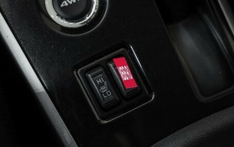 Mitsubishi Outlander III рестайлинг 3, 2017 год, 1 596 777 рублей, 17 фотография