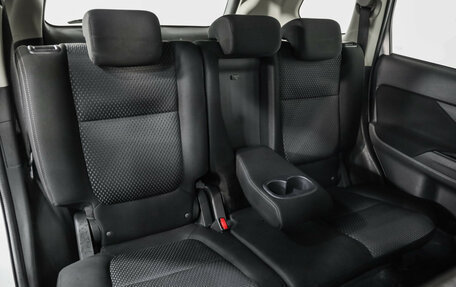 Mitsubishi Outlander III рестайлинг 3, 2017 год, 1 596 777 рублей, 22 фотография