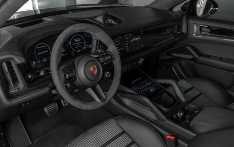 Porsche Cayenne III, 2026 год, 29 100 000 рублей, 4 фотография