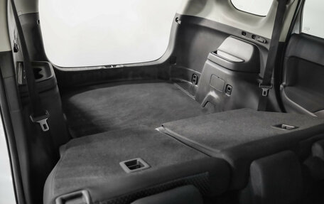 Mitsubishi Outlander III рестайлинг 3, 2017 год, 1 596 777 рублей, 24 фотография