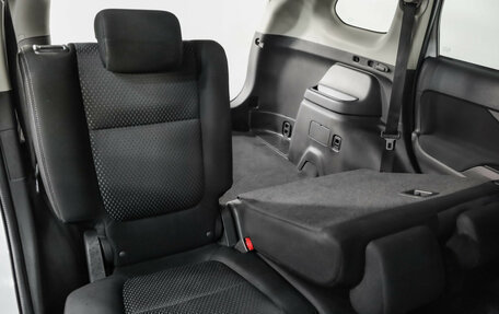 Mitsubishi Outlander III рестайлинг 3, 2017 год, 1 596 777 рублей, 23 фотография