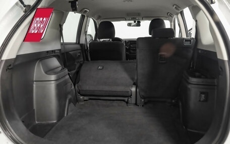 Mitsubishi Outlander III рестайлинг 3, 2017 год, 1 596 777 рублей, 25 фотография