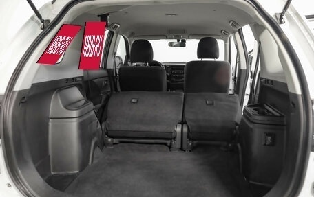Mitsubishi Outlander III рестайлинг 3, 2017 год, 1 596 777 рублей, 26 фотография