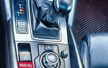 Mazda 6, 2015 год, 1 820 000 рублей, 6 фотография
